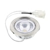 Electrolux Cooker Hood LED Light Lens Bulb Complete - Image 2