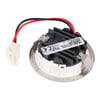 Electrolux Cooker Hood LED Light Bulb and Lens - Image 6