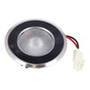 Electrolux Cooker Hood LED Light Bulb and Lens - Image 10