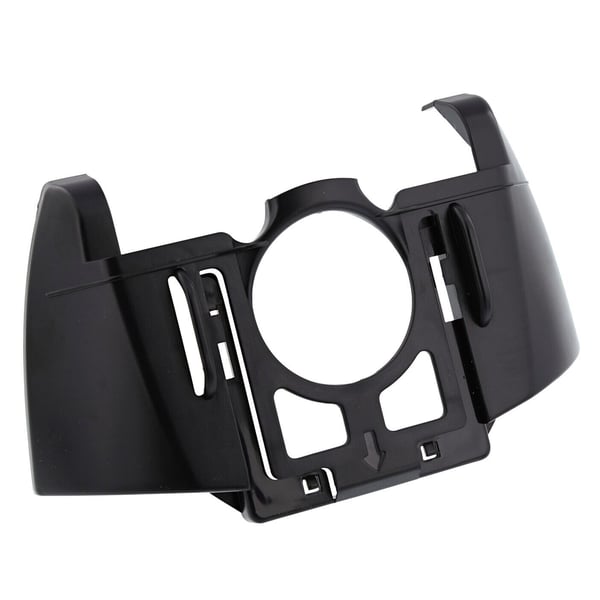 Dust Bag Frame Holder Support