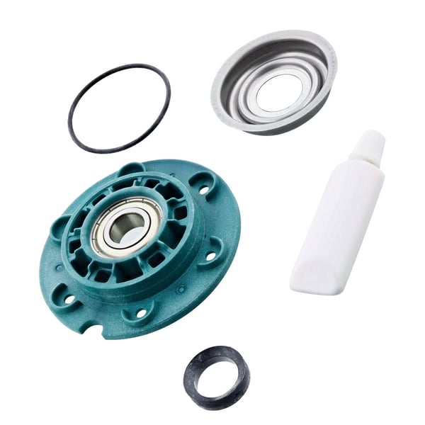 Bearing,Complete,<850 1/Min, C 
