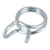 AEG Washing Machine Clamp,Electric Valve,Hose - Image 1