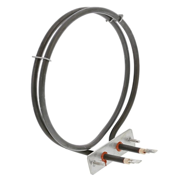 Round Heating Element