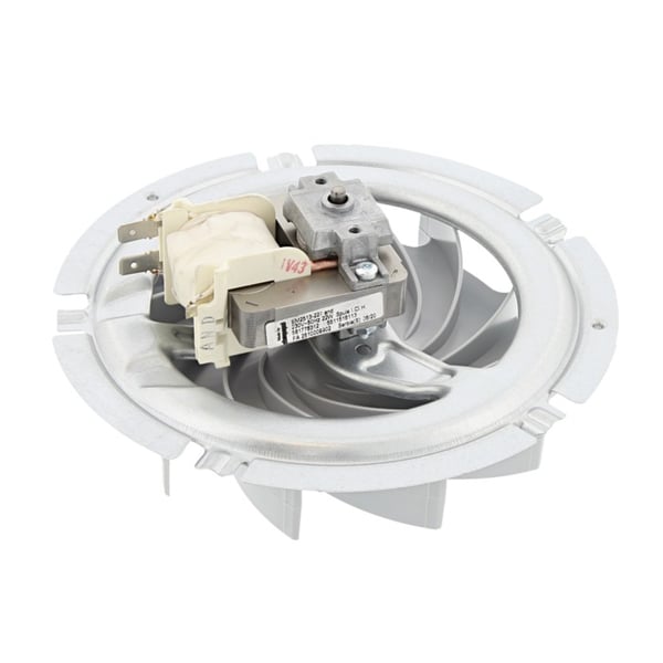 Cooling Fan & Motor  