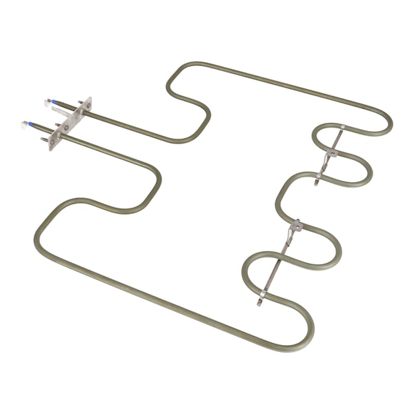Top Grill Element