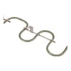 AEG Cooker & Hob Top Grill Element - Image 3
