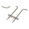 AEG Cooker & Hob Top Grill Element - Image 11