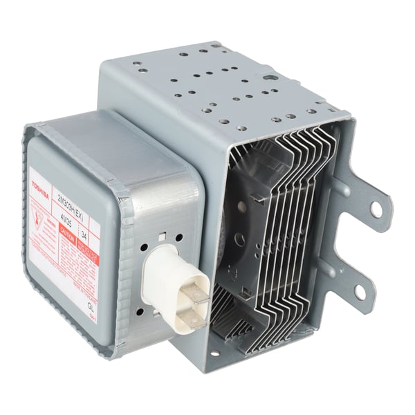Magnetron