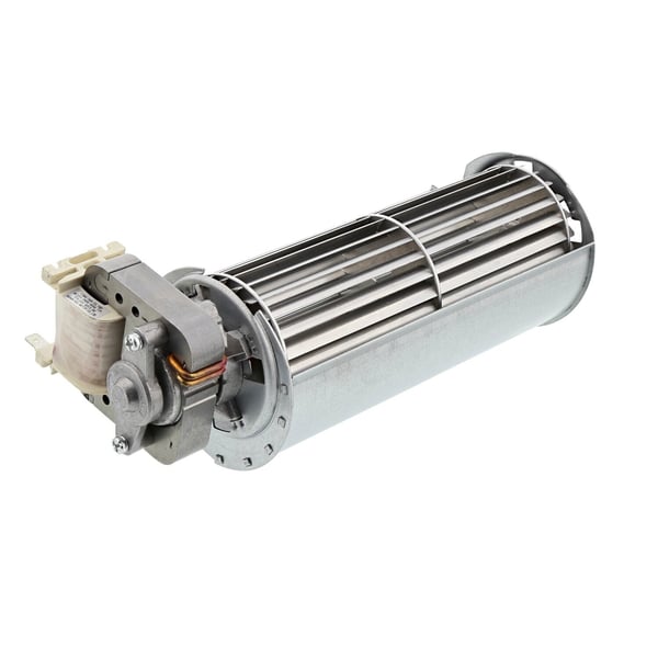 Cooling Fan & Motor