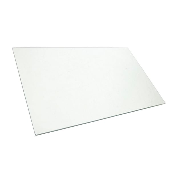 Door Middle Glass 474 x 244 mm