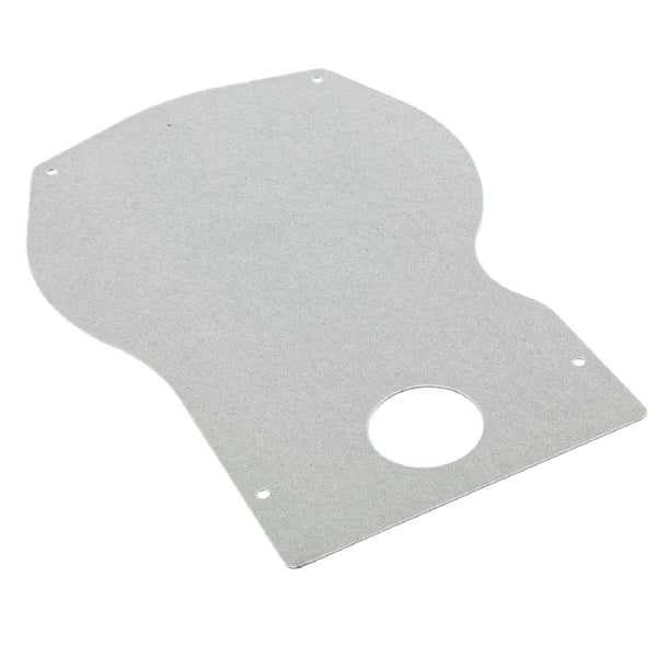 Magnetron Wave Guide Side Cover