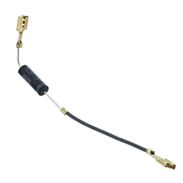 High Voltage Diode 