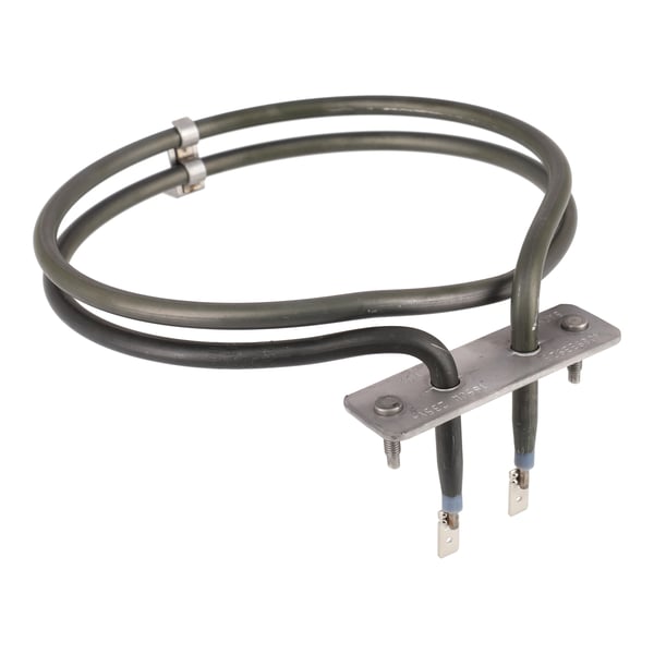Round Fan Heating Element 1650w