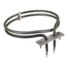 AEG Cooker & Hob Round Fan Heating Element 1650w - Image 1