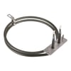 AEG Cooker & Hob Round Fan Heating Element 1650w - Image 2