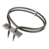 AEG Cooker & Hob Round Fan Heating Element 1650w - Image 5