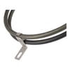 AEG Cooker & Hob Round Fan Heating Element 1650w - Image 9