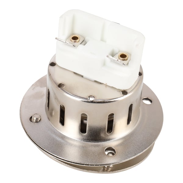 Bulb Lamp Lens Complete G9 25w