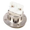 AEG Cooker & Hob Bulb Lamp Lens Complete G9 25w - Image 1