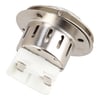 AEG Cooker & Hob Bulb Lamp Lens Complete G9 25w - Image 3