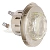 AEG Cooker & Hob Bulb Lamp Lens Complete G9 25w - Image 4