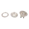 AEG Cooker & Hob Bulb Lamp Lens Complete G9 25w - Image 5