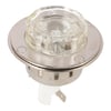AEG Cooker & Hob Bulb Lamp Lens Complete G9 25w - Image 6
