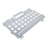 Zanussi Cooker & Hob Terminal Cover Plate - Image 3