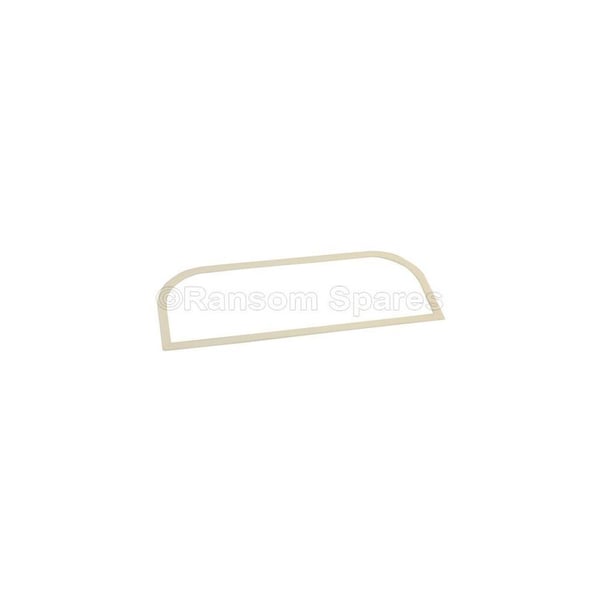 Rear Cover Seal