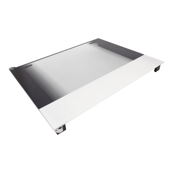 Door Glass 544 x 426mm 