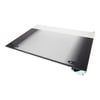 Zanussi Cooker & Hob Door Glass 544 x 426mm  - Image 2