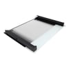 Zanussi Cooker & Hob Door Glass 544 x 426mm  - Image 3