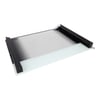 Zanussi Cooker & Hob Door Glass 544 x 426mm  - Image 6