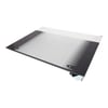 Zanussi Cooker & Hob Door Glass 544 x 426mm  - Image 10