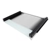Zanussi Cooker & Hob Door Glass 544 x 426mm  - Image 11