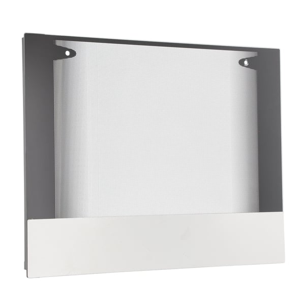 Main Bottom Oven Door Front Outer Glass 544 x 426mm