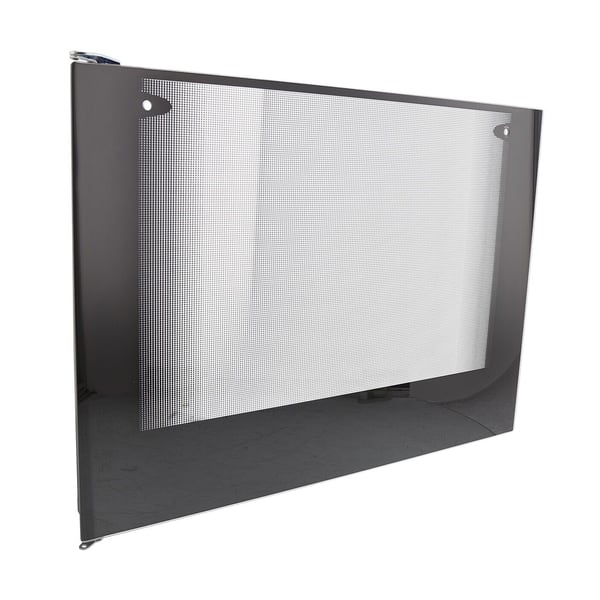 Front Outer Door Glass Main Oven 