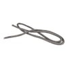 AEG Cooker & Hob Door Seal - Image 1