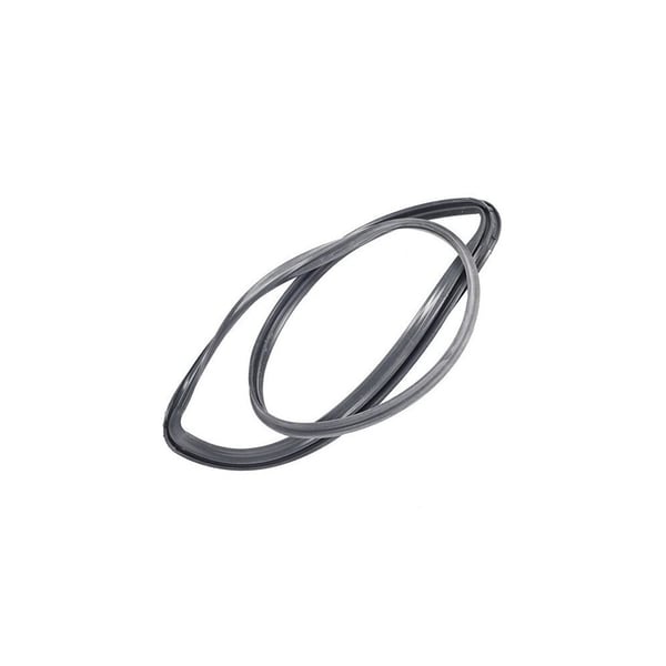 Door Seal Rubber Steam Gasket 405 X 369mm
