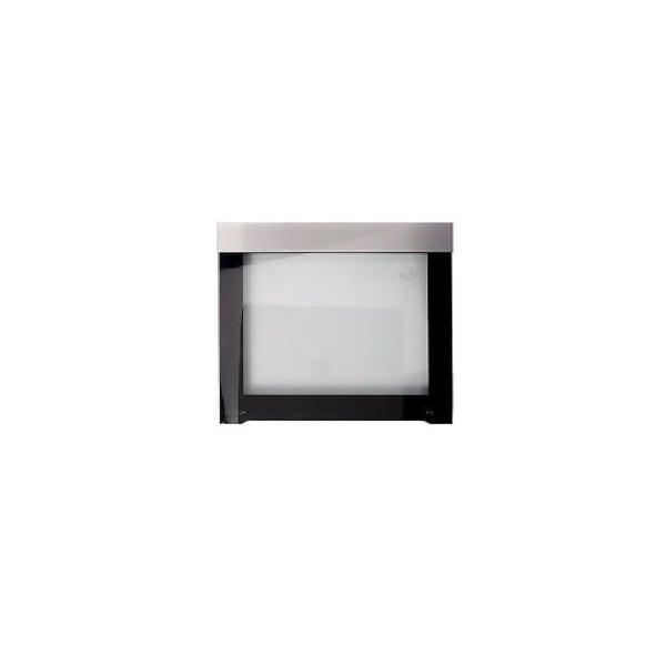 Main Oven Outer Door Glass 