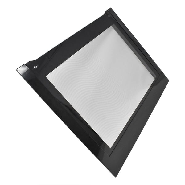 Outer Door Front Glass Panel 