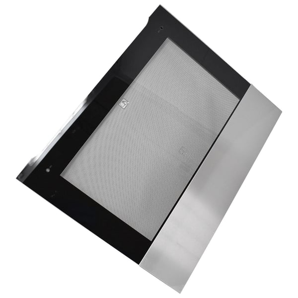 Front Outer Door Glass 592 x 470mm 