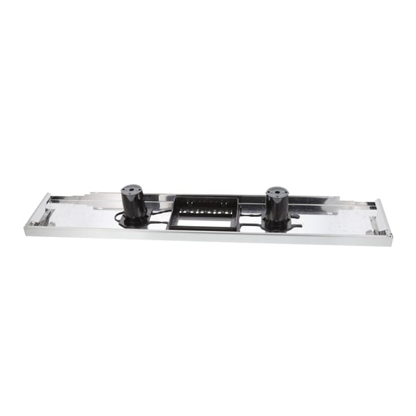 Control Panel Stainless Steel