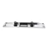 AEG Cooker & Hob Control Panel Stainless Steel - Image 1