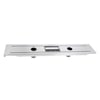 AEG Cooker & Hob Control Panel Stainless Steel - Image 2