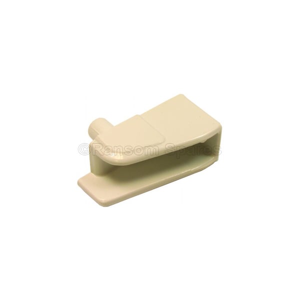 Left Hand Shelf Support