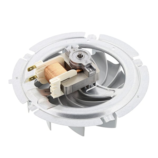 Cooling Fan & Motor 
