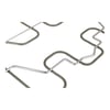 AEG Cooker & Hob Top Grill Element - Image 2