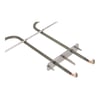 AEG Cooker & Hob Top Grill Element - Image 5