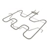 AEG Cooker & Hob Top Grill Element - Image 7